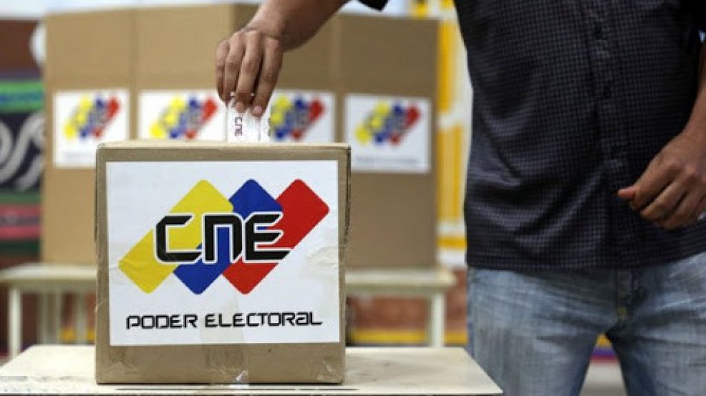  La UE pide elecciones en Venezuela &ldquo;cre&iacute;bles, inclusivas y transparentes&ldquo; 