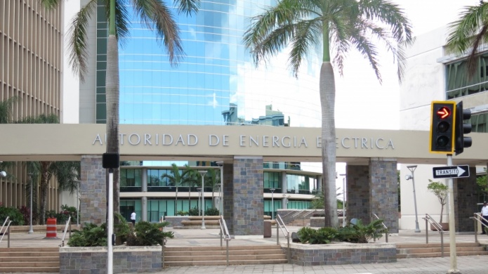 Autoridad elÃ©ctrica Puerto Rico cierra central Palo Seco y recoloca a personal