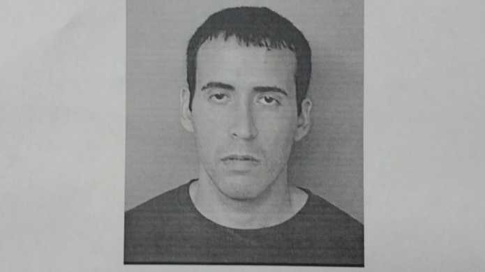 A la cÃ¡rcel joven por apuntar con arma de juguete a policÃ­as  en San German 