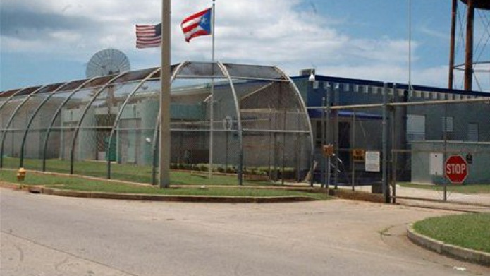 Regresa a la normalidad cárcel de Bayamón luego de protesta de guardias penales 
