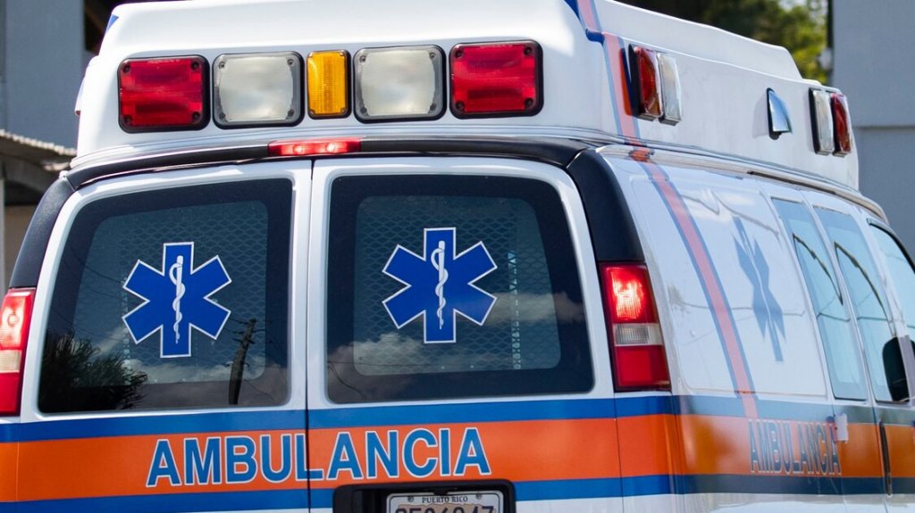  Hombre herido tras agresi&oacute;n con arma blanca en negocio de Fajardo 