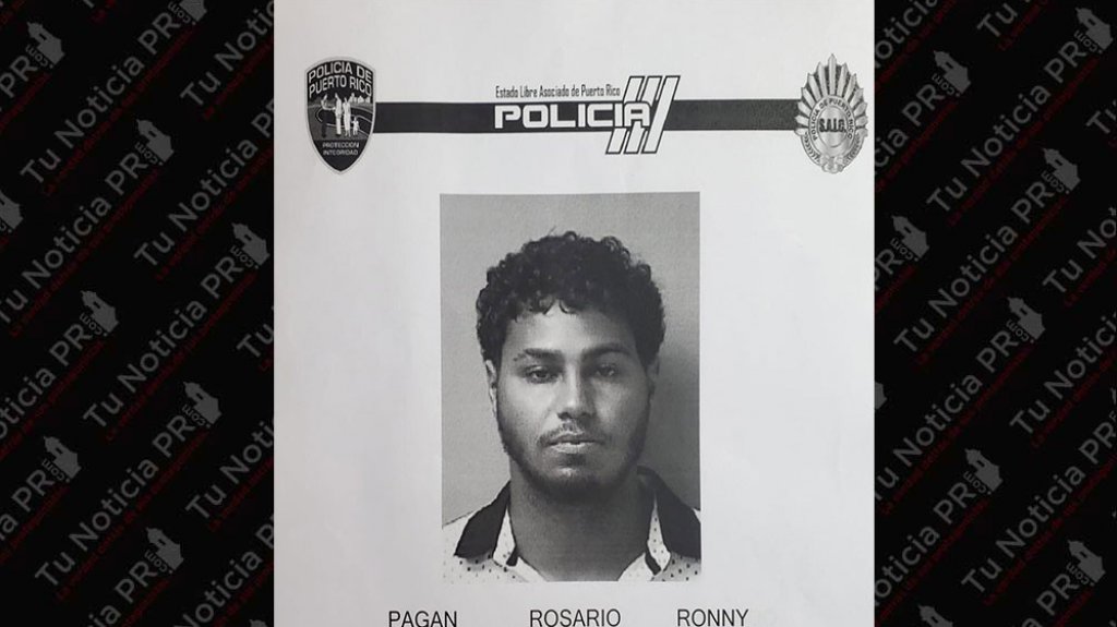  A la c&aacute;rcel &ldquo;chamaquito&rdquo; de 20 a&ntilde;os que viol&oacute; una menor de 13 a&ntilde;os en Manat&iacute; 