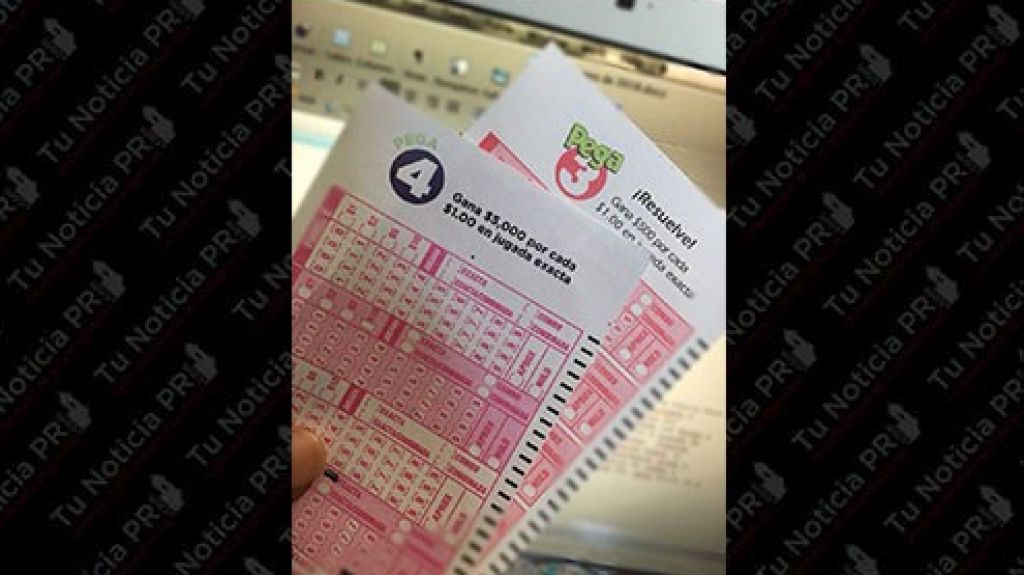  Sorteos de la Loter&iacute;a Electr&oacute;nica de Puerto Rico del jueves, 7 de febrero de 2019. 