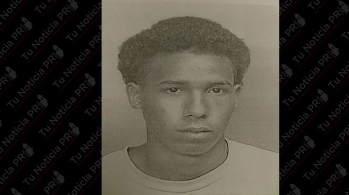 Cargos contra "Tego" por robar una tableta mediante la fuerza en Luquillo