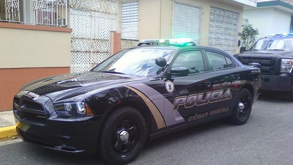  Arrestan sargento de la polic&iacute;a municipal de Trujillo Alto 
