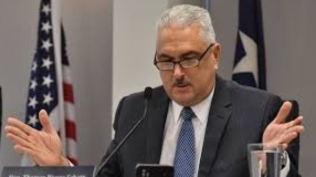  Escuche audio: Thomas Rivera Schatz le propone "un buen acuerdo" al gobernador sobre la AEE 