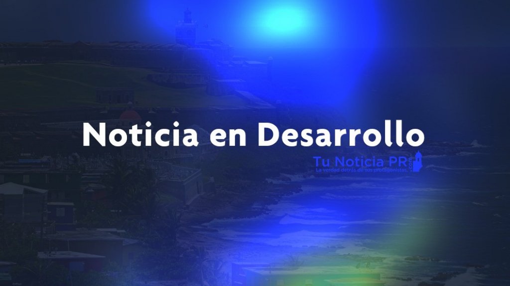  Ahora se reporta Suicidio en Bayam&oacute;n 