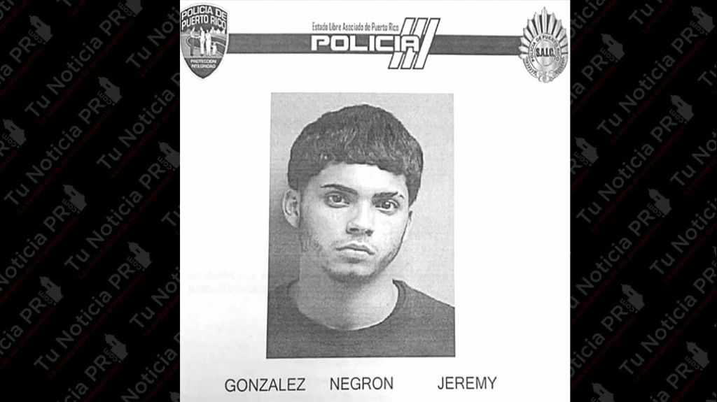 Arrestan en Rio Piedras &ldquo;Chamaquito&rdquo; de 18 a&ntilde;os que cometi&oacute; &ldquo;carjacking&rdquo; en Cidra 