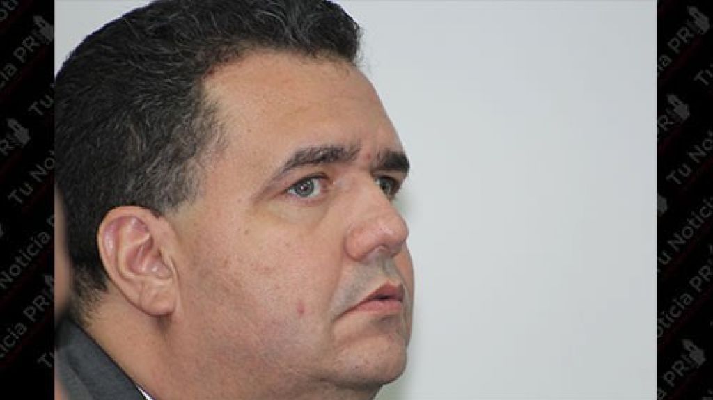  Secretario DTOP dice da&ntilde;os m&aacute;quina carril reversible apunta a vandalismo 