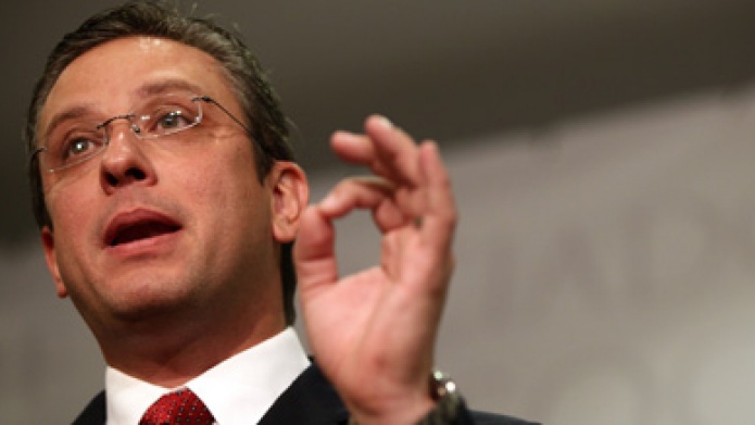 GOBERNADOR PRESENTA PROYECTOS PARA ESTIMULAR LA COMPRA DE VIVIENDAS 