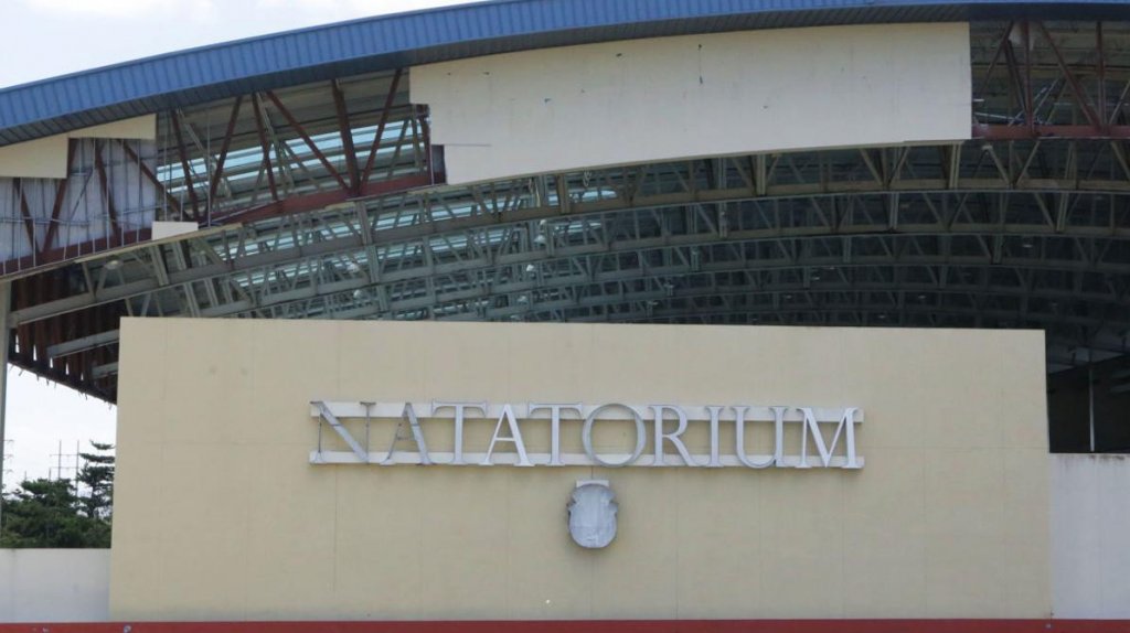  &ldquo;Chamaquitos&rdquo; durante el &ldquo;Toque de Queda&rdquo; entran con marihuana a vacilar en el natatorio de San Juan, uno sali&oacute; arrestado 