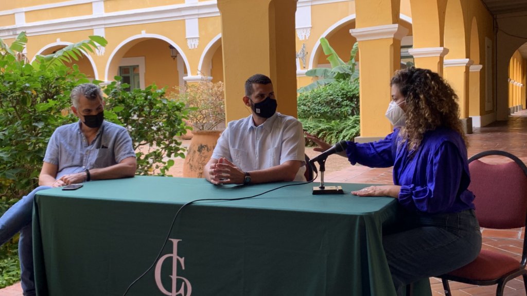  Instituto de Cultura Puertorrique&ntilde;a lanza aplicaci&oacute;n m&oacute;vil con gu&iacute;a de artesanos y artesanas 