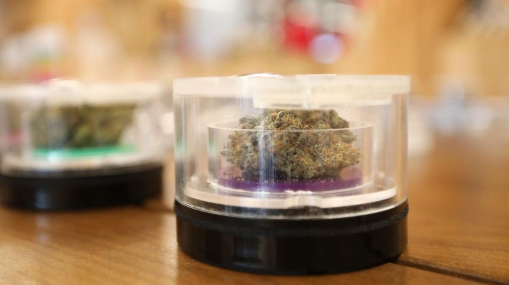  Iowa escoge cinco ciudades para primeros dispensarios de marihuana medicinal 