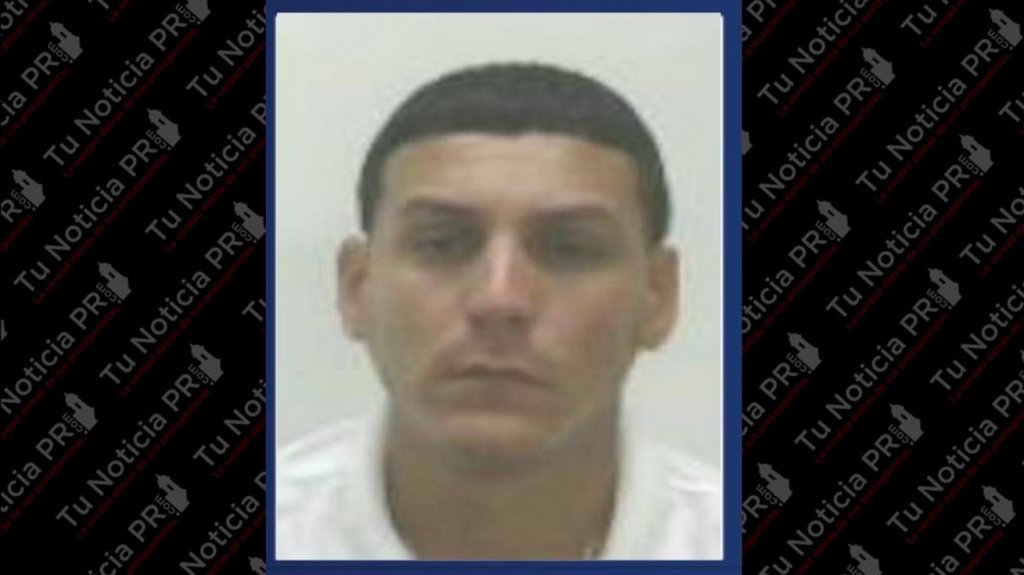  Arrestan a uno de los m&aacute;s buscados de &aacute;rea polic&iacute;aca de Mayag&uuml;ez 