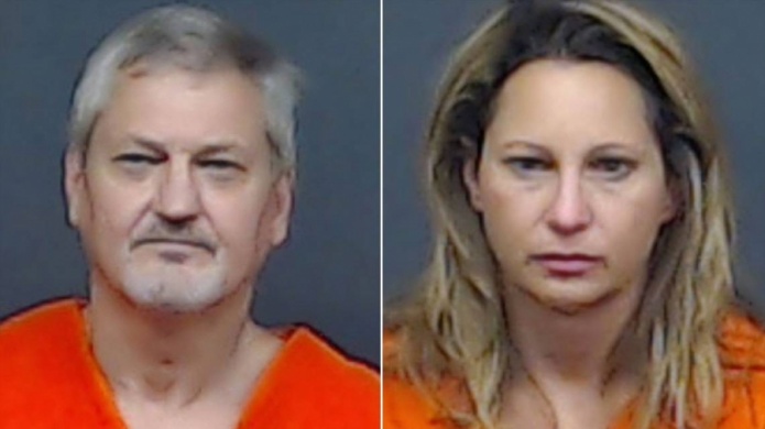 Pareja de Texas echa de casa niÃ±o de 7 aÃ±os por estar poseÃ­do por el demonio