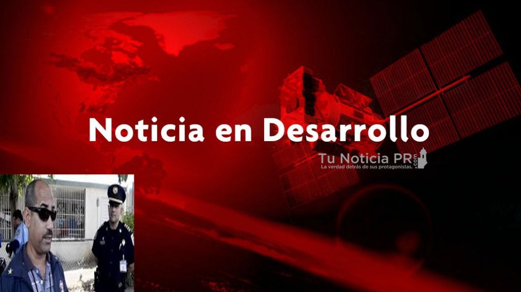  Comisionado de la polic&iacute;a municipal de Carolina localiza a hombre que se volvi&oacute; viral por alegada amenaza de matar a polic&iacute;as 