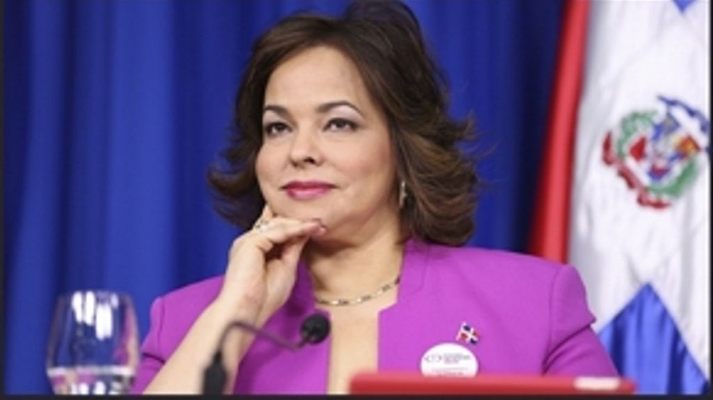  Yokasta Guzmán: “No se dio ningún procedimiento previo en Contrataciones Públicas en el caso de Inaipi” 