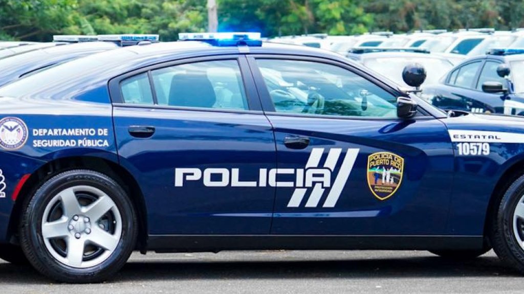  Accidente de auto de car&aacute;cter grave con ciclista en Bayam&oacute;n 
