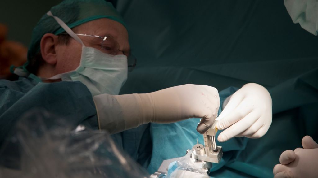  Descubren que eliminar ap&eacute;ndice reduce riesgo de tener p&aacute;rkinson hasta un 25% 