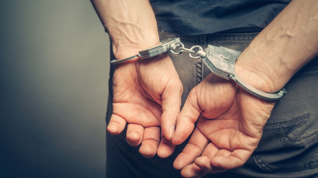  Arrestan a persona por incendio en Rio Piedras 