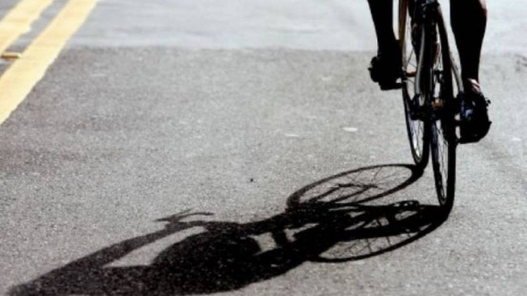  Reportan accidente con ciclista grave en Hato Rey 
