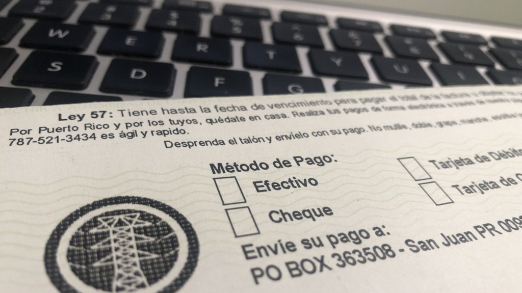  Negociado de Energ&iacute;a investigar&aacute; quejas sobre ajustede facturas estimadas 