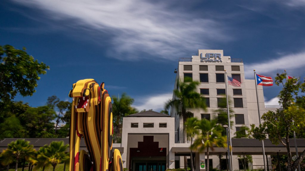  UPR de Carolina perdona deudas de estudiantes por casi 800 mil d&oacute;lares 