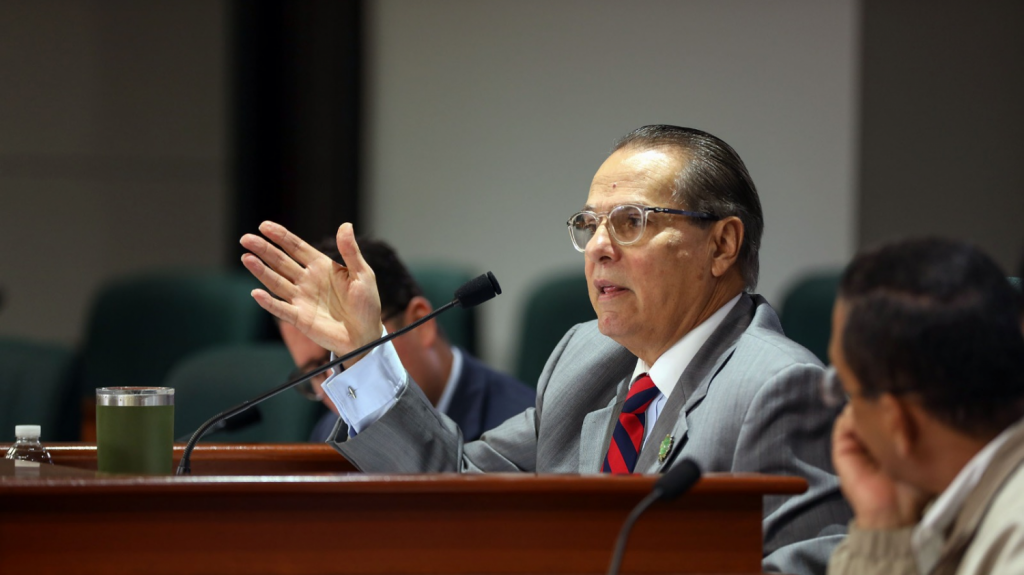  Representantes piden investigación de la situación económica de Pridco 