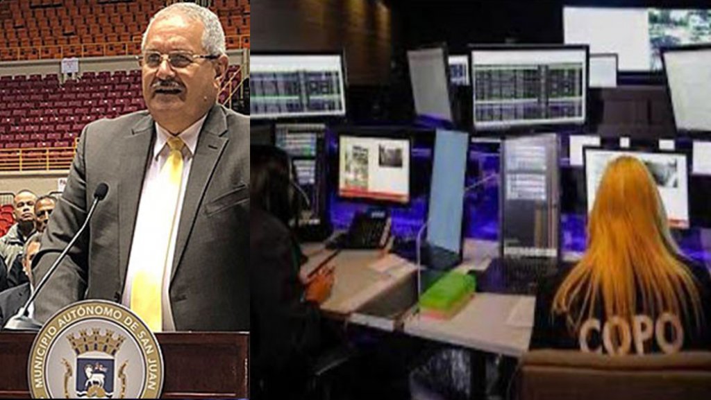  Más policías municipales en San Juan dan positivo a Covid y Caldero “mira para el lado” 