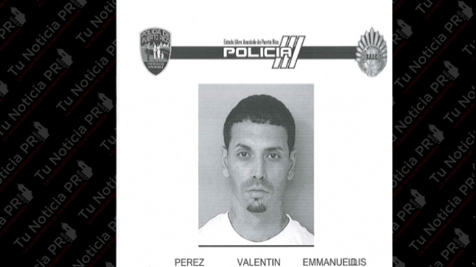 Preso hombre que asaltaba Taxistas y "Delivery" de pizza en MayagÃ¼ez