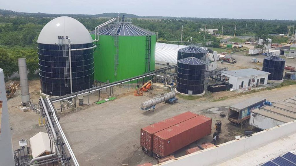  DRNA paraliza e impone multa de m&aacute;s de 350 mil d&oacute;lares a empresa de desperdicios s&oacute;lidos que opera en Vega Baja 