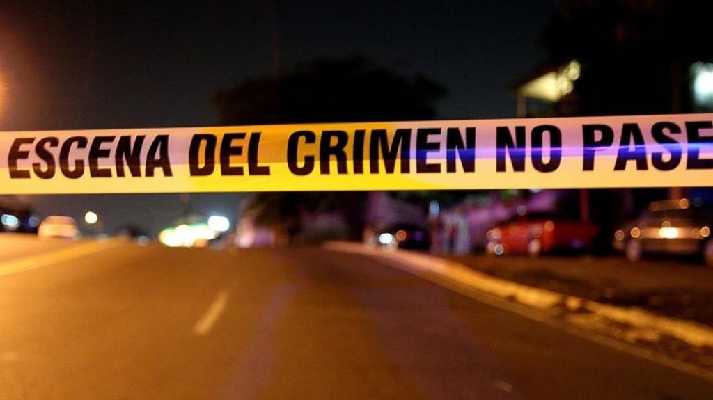  Se reporta asesinato esta madrugada en Can&oacute;vanas 