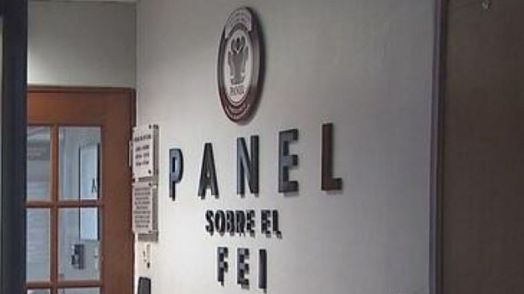 Justicia solicita al PFEI copia del informe final sobre el caso del chat de WhatsApp 