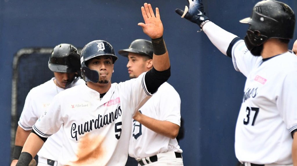  Dorado aprieta el paso, vence a los Mets y consigue la clasificación 