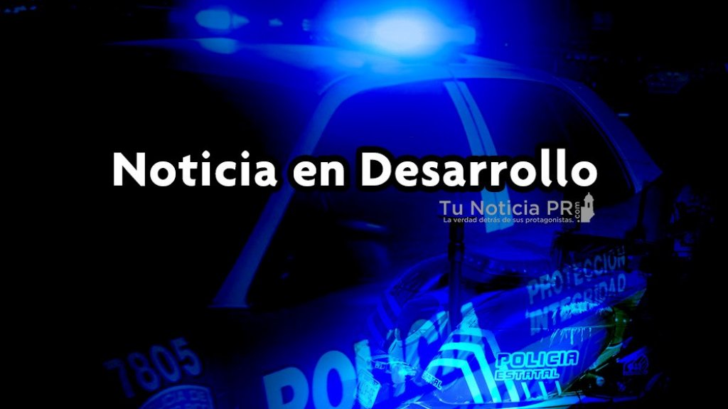  Ahora: Reportan asesinato de hombre que conduc&iacute;a una guagua robada en expreso 22 de Arecibo a San Juan 