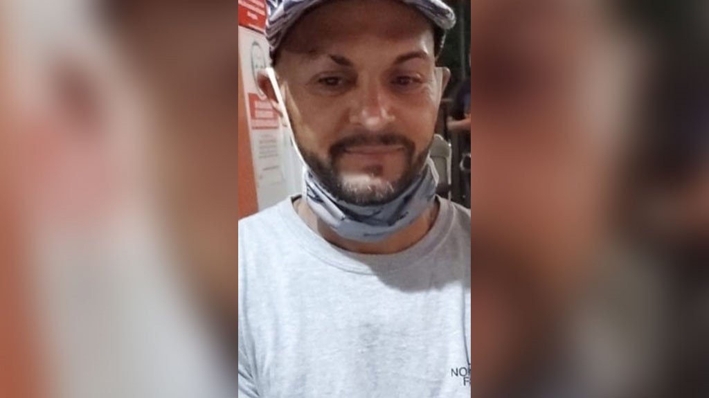  Reportan desaparecido a un hombre en Villalba 