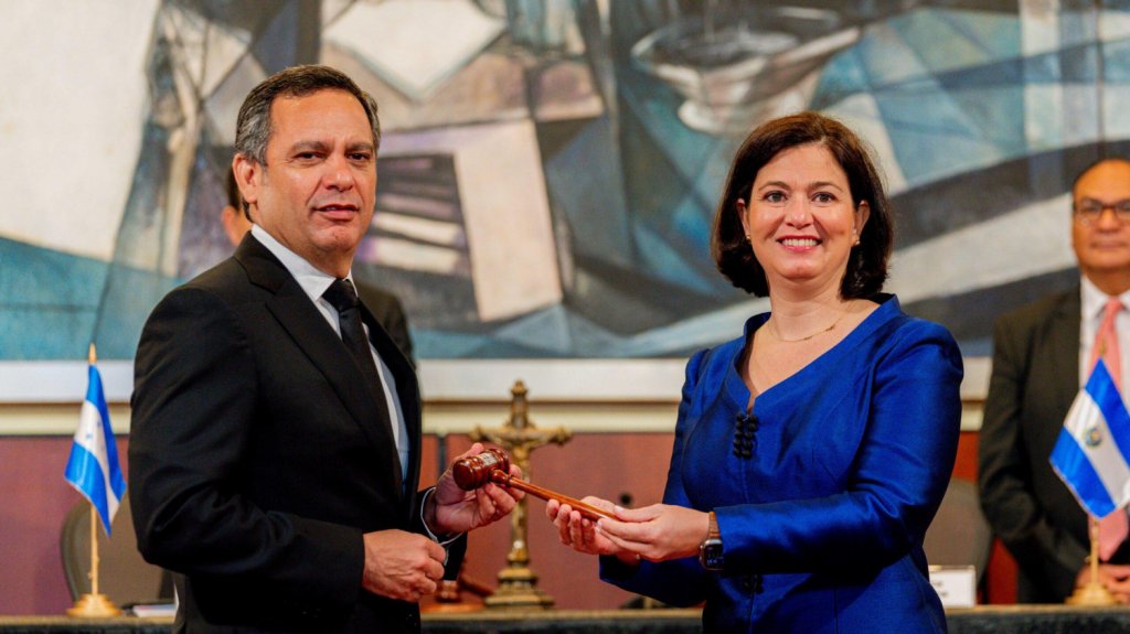  Culmina la Presidencia Pro Tempore del Consejo Judicial Centroamericano y del Caribe a cargo de Puerto Rico 