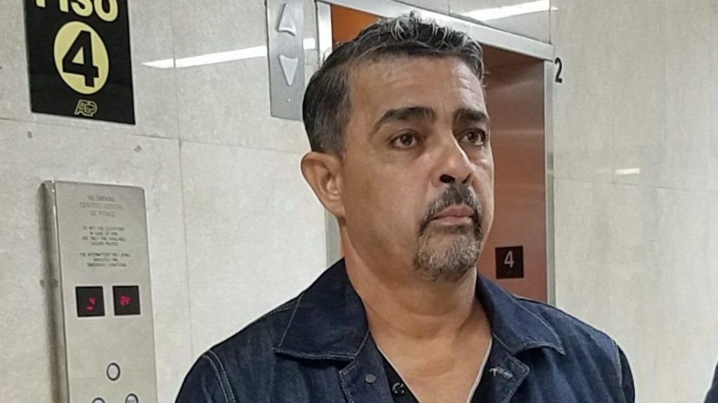  Escuche audio: Tito Kayak: &ldquo;No es la primera vez que me arrestan.Ya me hab&iacute;an arrestado otras veces&rdquo; 