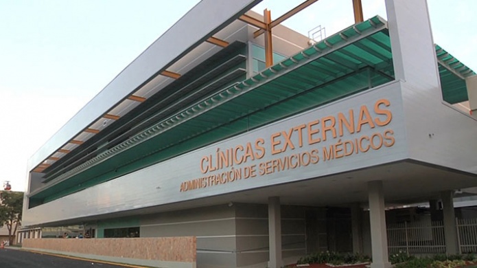 INAUGURAN MODERNAS CLÃNICAS EXTERNAS DEL CENTRO MÃDICO DE RÃO PIEDRAS 