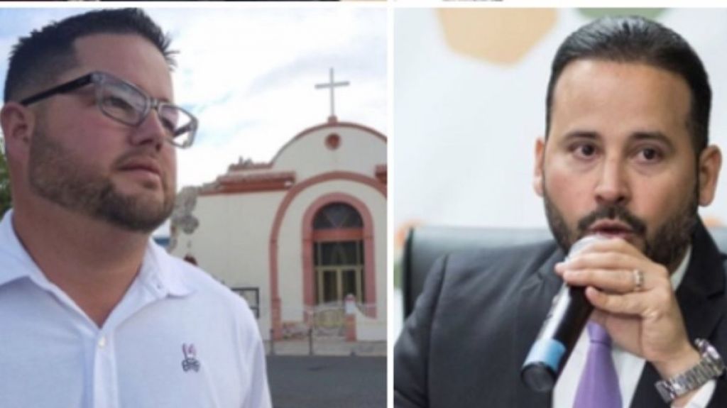  Falla gobernadora V&aacute;zquez Garced al no contar con todos los alcaldes para el inicio de la temporada de huracanes 