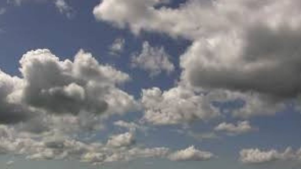  Resumen del Estado del Tiempo para Puerto Rico 