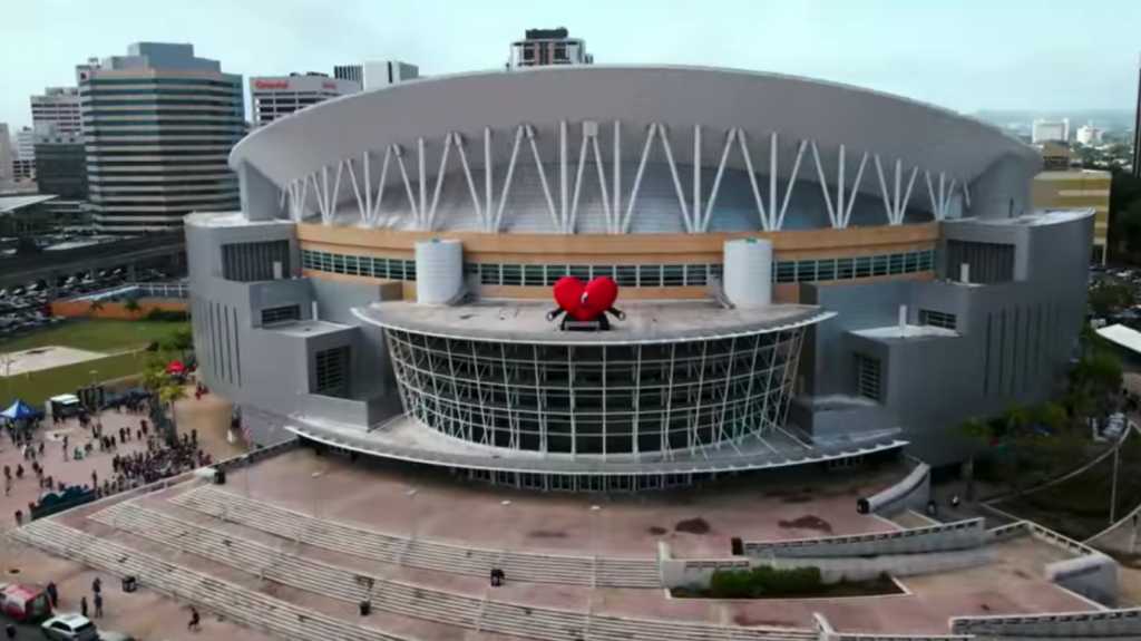 Siguen los fraudes con las taquillas para el concierto de Bad Bunny 