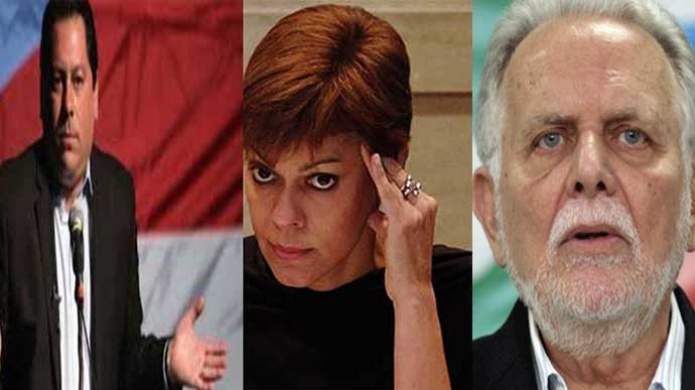Desaparecidos los líderes del partido independentista de Puerto Rico luego del huracán 