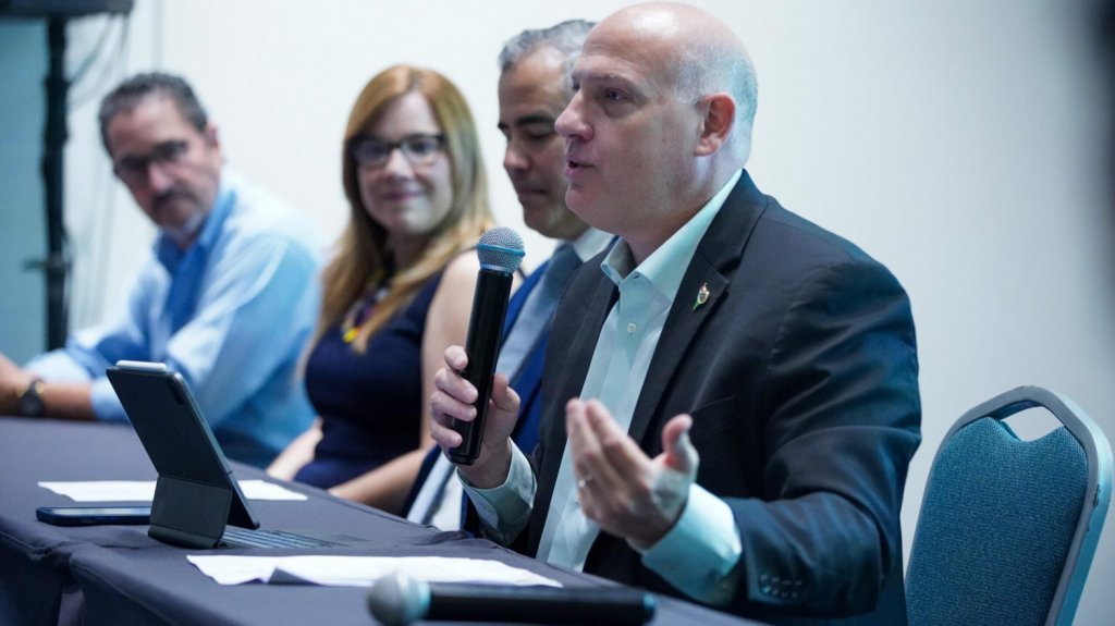  Armeros y Departamento de Seguridad Pública difieren en enmiendas a Ley de Armas 