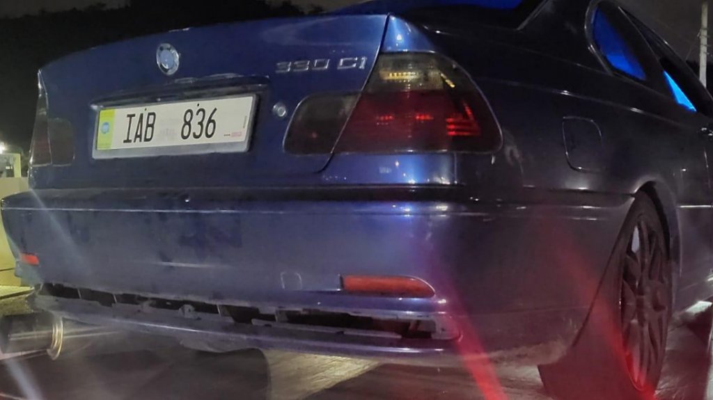  Arrestan a dos j&oacute;venes por regateo en Caguas 