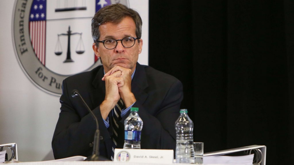  JCF llega a un acuerdo en principio sobre la deuda 