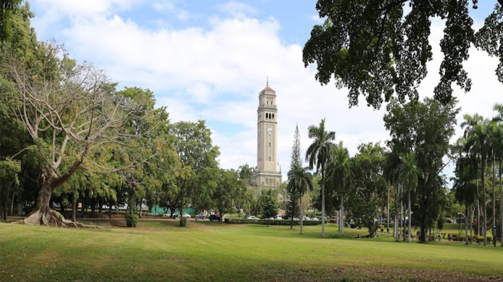  FEMA asigna 10 millones para reconstruir edificio de la UPR R&iacute;o Piedras 