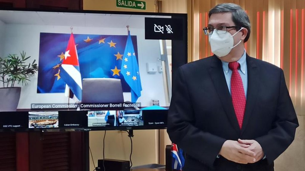  Cuba tilda de &ldquo;infundadas y calumniosas&ldquo; sanciones de EEUU contra militares 