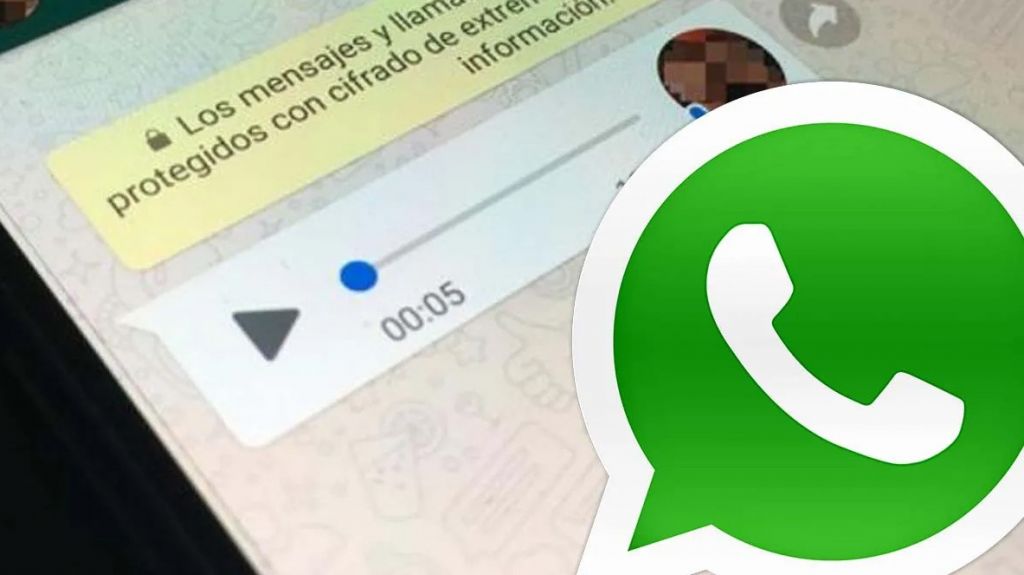  Cómo escuchar un audio de WhatsApp sin que la persona que te lo envía se entere 