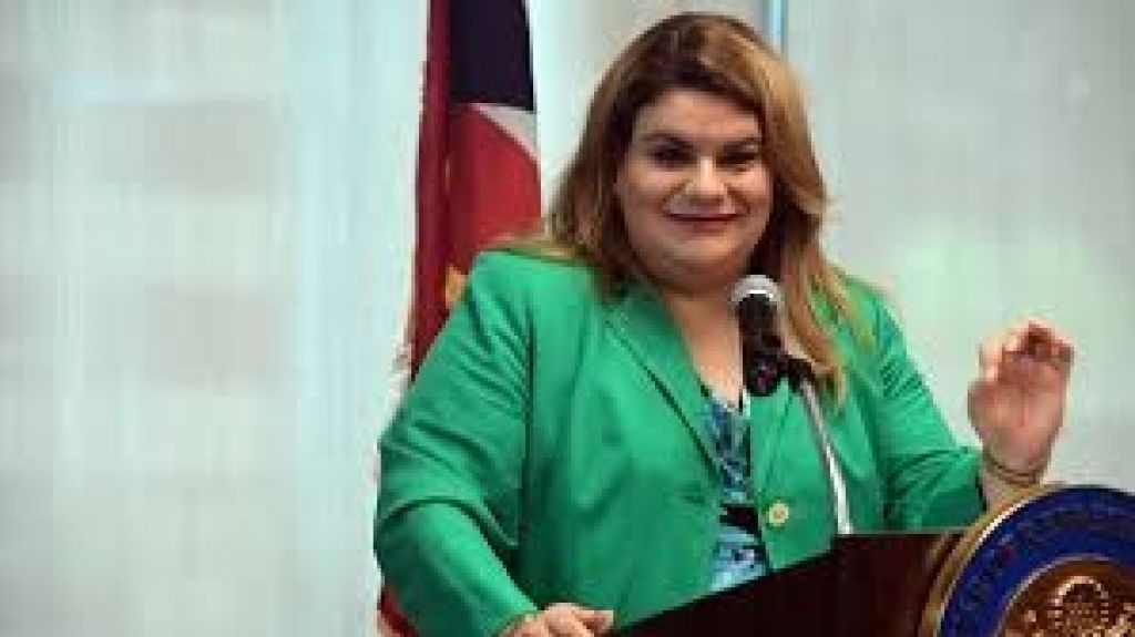  Jenniffer Gonz&aacute;lez anuncia $10.9 millones para salud, Head Start y reconstrucci&oacute;n de comunidades 